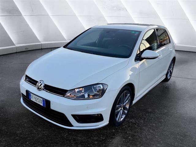 VOLKSWAGEN GOLF 1.4 TSI 5p. Sport Edition BlueMotion Technology