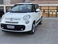 FIAT 500L 0.9 TwinAir Turbo Natural Power Pop