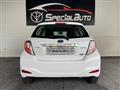 TOYOTA YARIS 1.5 Hybrid lounge soli 71000km