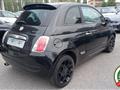 FIAT 500 0.9 TwinAir Dualogic