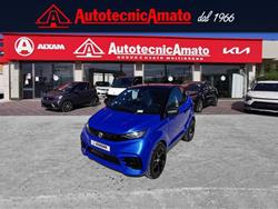 AIXAM CITY Sport Ambition