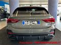 AUDI Q3 SPORTBACK SPB Coupe  45 TFSI PHEV S tronic S line edition