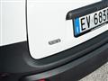 FIAT PANDA VAN VAN 1.3 MJT 75CV 4X4 ALLESTITA (AUTOCARRO 2 POSTI)