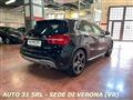 MERCEDES CLASSE GLA CDI Automatic 4Matic Sport