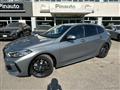 BMW SERIE 1 d 5p. Msport KM0 (SCONTO IN SEDE)