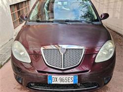 LANCIA YPSILON 1.3 mjt 16v Platino 90cv