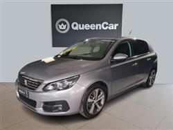 PEUGEOT 308 1.2 PureTech Turbo 130cv S&S Allure MY18