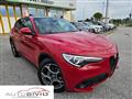 ALFA ROMEO STELVIO 2.2 Turbodiesel 190 CV AT8 Q4 Sprint