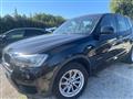 BMW X3 sDrive18d xLine