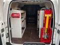 NISSAN e-NV200 Courier + Allestimento Scaffalatture