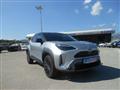 TOYOTA YARIS CROSS 1.5 Hybrid 5p. E-CVT AWD-i Adventure -195-