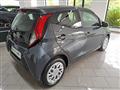 TOYOTA AYGO 1.0 VVT-i 69 CV 5 porte x-business MMT