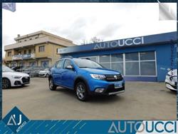 DACIA NUOVA SANDERO STEPWAY Stepway 0.9 TCe 90 CV Comfort