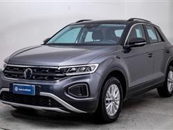 VOLKSWAGEN T-ROC 2.0 TDI SCR 150 CV DSG Life