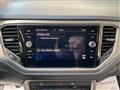 VOLKSWAGEN T-ROC 1.6 TDI SCR Business BlueMotion Technology