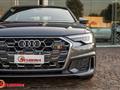 AUDI A6 AVANT Avant 40 2.0 TDI quattro ultra S tronic S line edi