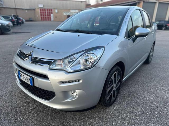 CITROEN C3 121,399km Neopatentati senza nessun lavoro da fare