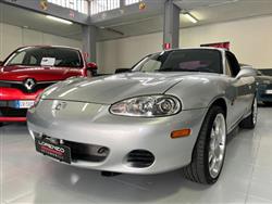 MAZDA MX-5 1.6i 16V cat unico proprietario