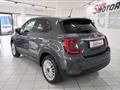 FIAT 500X 1.0 T3 120 CV Connect UFFICIALE ITALIA UNIPROP