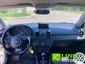 AUDI A1 1.4 TFSI S-line S-tronic Ambition, finanziabile