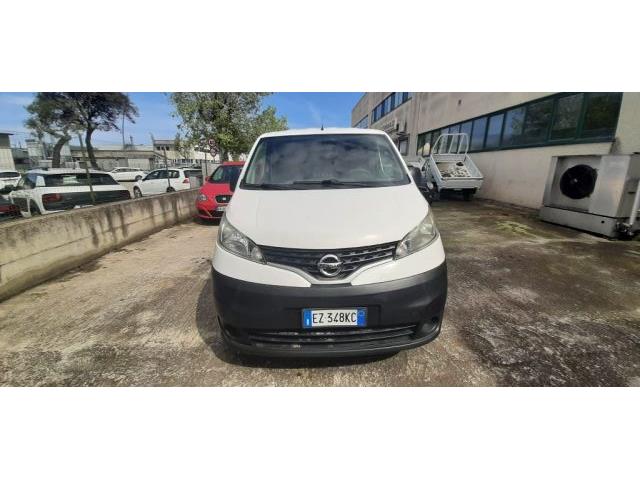 NISSAN NV200 1.5 dCi 90CV Furgone