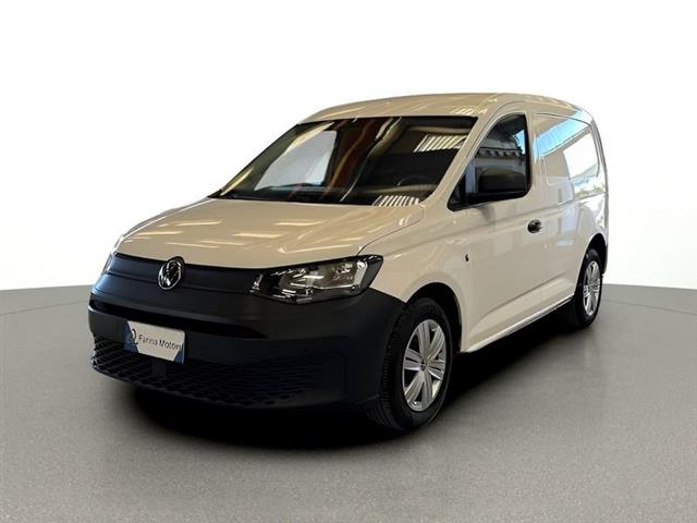 VOLKSWAGEN CADDY 2.0 TDI 102 CV Space