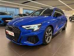 AUDI A3 SPORTBACK SPB 30 TDI S tronic S line edition