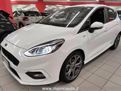 FORD FIESTA 1.0 Ecoboost 95 CV 5 porte ST-Line