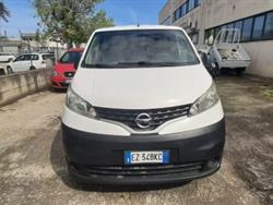 NISSAN NV200 1.5 dCi 90CV Furgone