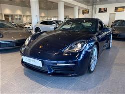 PORSCHE 718 Cayman 718 2.0 300 cv PDK