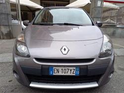 RENAULT CLIO 1.2 16V 3 porte GPL Dynamique