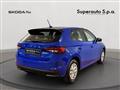 SKODA NUOVA FABIA Fabia 1.0 MPI EVO 80 CV Selection