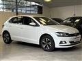 VOLKSWAGEN POLO 1.0 EVO 5p. *UNICO PROP.*Android-Apple*OK NEOPAT.*