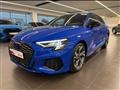 AUDI A3 SPORTBACK SPB 30 TDI S tronic S line edition