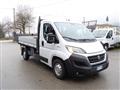 FIAT DUCATO 33Q 2.3MJT130CV PMedio Ribaltabile Cassone 3.40