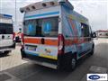 FIAT DUCATO AMBULANZA (3655) Ducato 30 2.3 MJT 150CV PM-TM Furgone