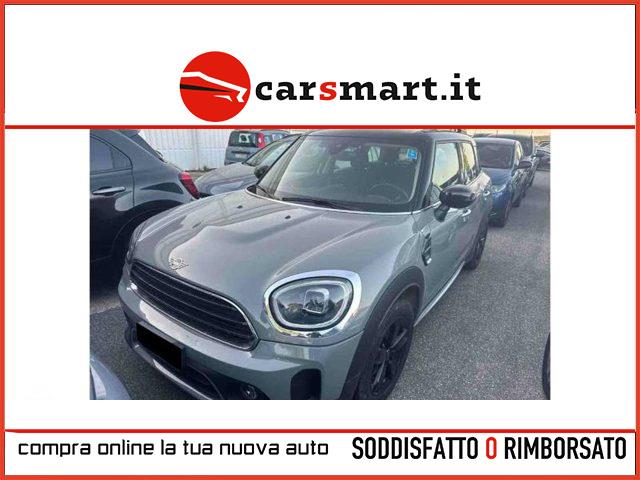 MINI COUNTRYMAN 1.5 Cooper Essential Countryman * AUTOMATICA *