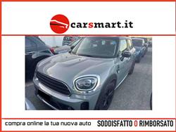 MINI COUNTRYMAN 1.5 Cooper Essential Countryman * AUTOMATICA *