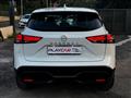 NISSAN QASHQAI 2021 MHEV 158CV XTRONIC BUSINESS NAVI+RETROCAM+FULL LED