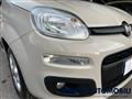 FIAT PANDA 1.2 69CV LOUNGE UNIPROPRIETARIO ADATTA NEOPATENT.