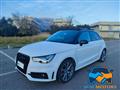 AUDI A1 SPORTBACK SPB 1.6 TDI S tronic S line edition