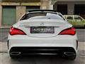 MERCEDES Classe CLA CLA 200 d Automatic Premium