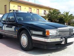 CADILLAC SEVILLE (EU)