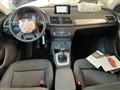 AUDI Q3 2.0 TDI 120CV BUSINESS CAMBIO MANUALE