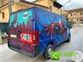 FIAT DUCATO 2.3 JTD aerogafia MARVEL