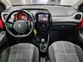 PEUGEOT 108 VTi 68 5 porte Allure