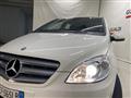 MERCEDES CLASSE B B 180 BlueEFFICIENCY Executive