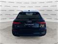 AUDI A3 SPORTBACK A3 SPB 35 TFSI S line edition