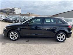 AUDI A3 1.6 TDI 116 CV