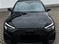 AUDI A3 SPORTBACK SPORTBACK 35 TFSI STRONIC S LINE BLACK PACK 18